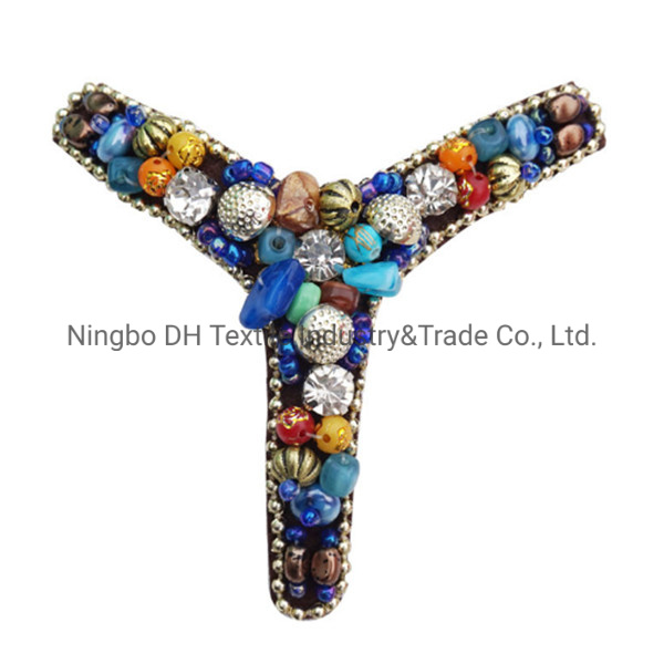 Wholesale Shoes Upper Shoes Accessories From China Factory