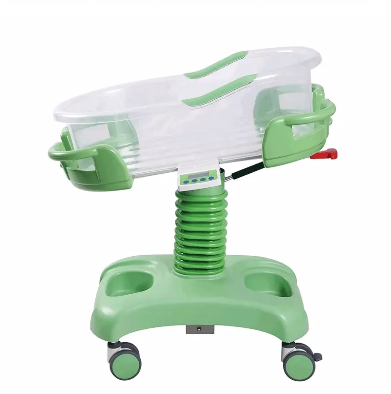 Hospital Furniture Medical Bed for Children Pediatric Kids Hospital Bed