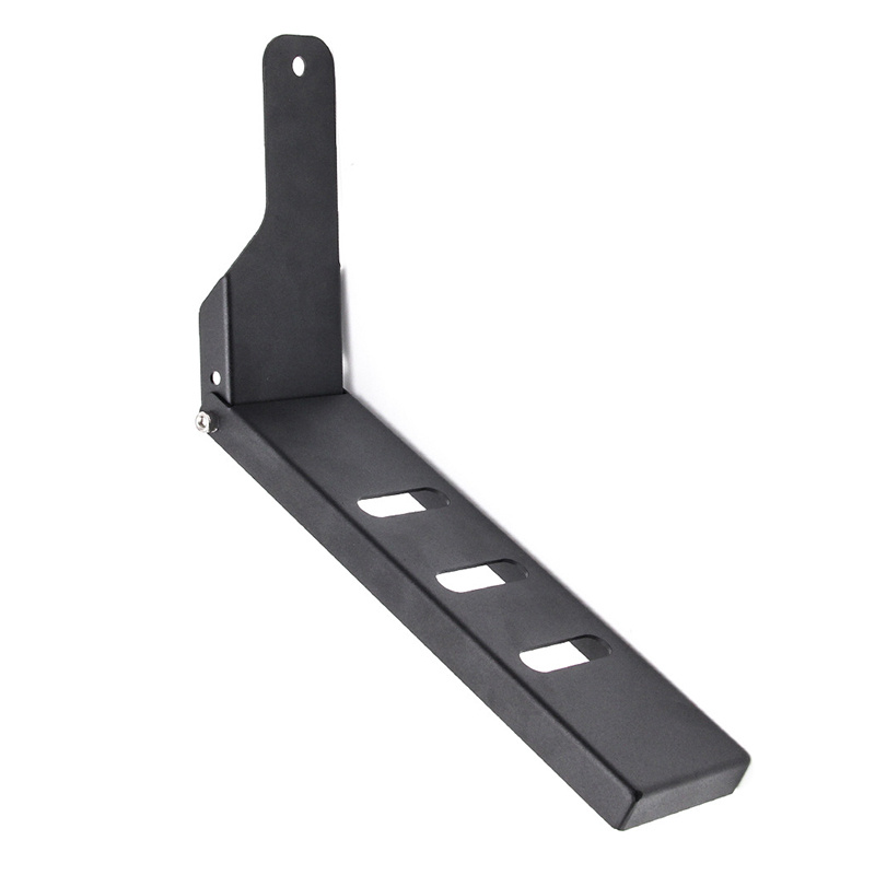 Wrangler Jl 3 Holes Left Foot Rest Pedal for Jeep