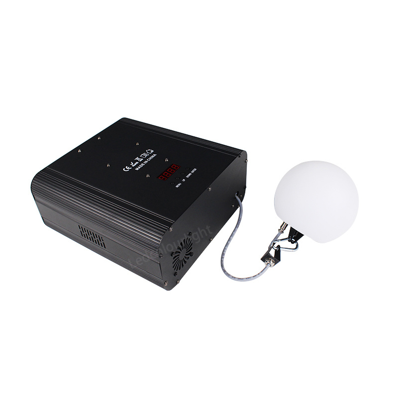 2024 Hot-Sale Lifting Pixel Kinetic Ball Light 30/50/80/100/150cm