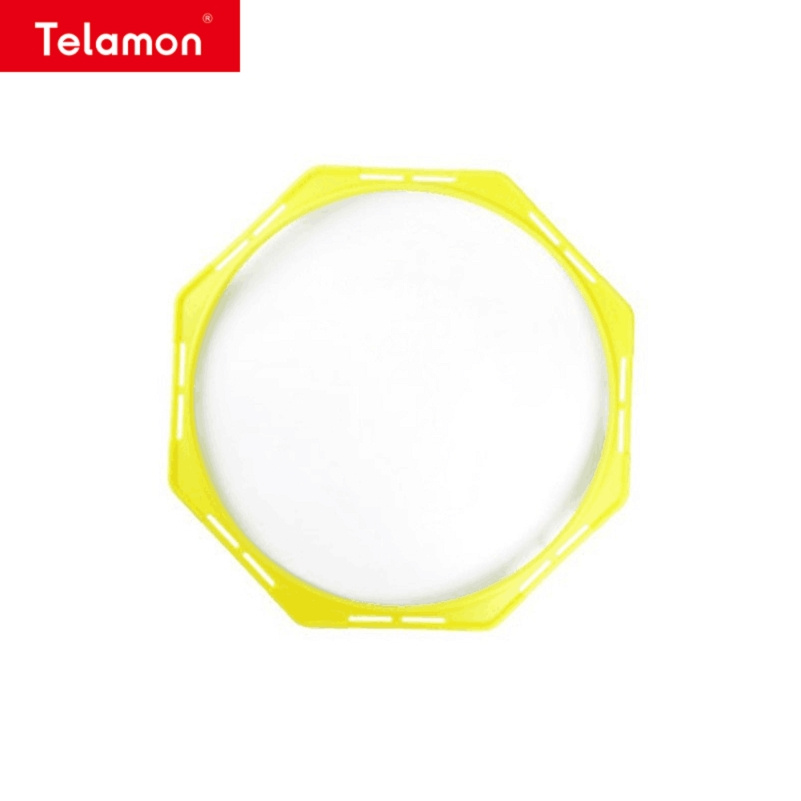 Children's Sport Agility Ring Loop Fitness Circle for Jump Soccer Training Equipment