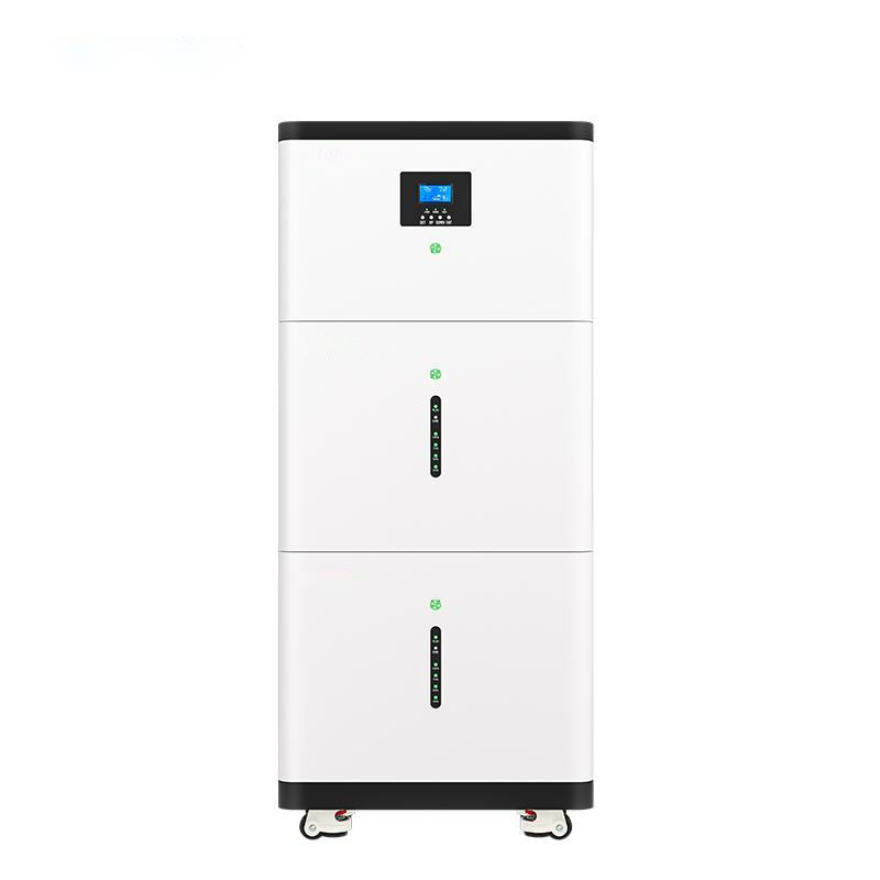 51.2V200ah Rechargeable Lithium Iron Phosphate Battery for Home Energy Storage System Powerwall