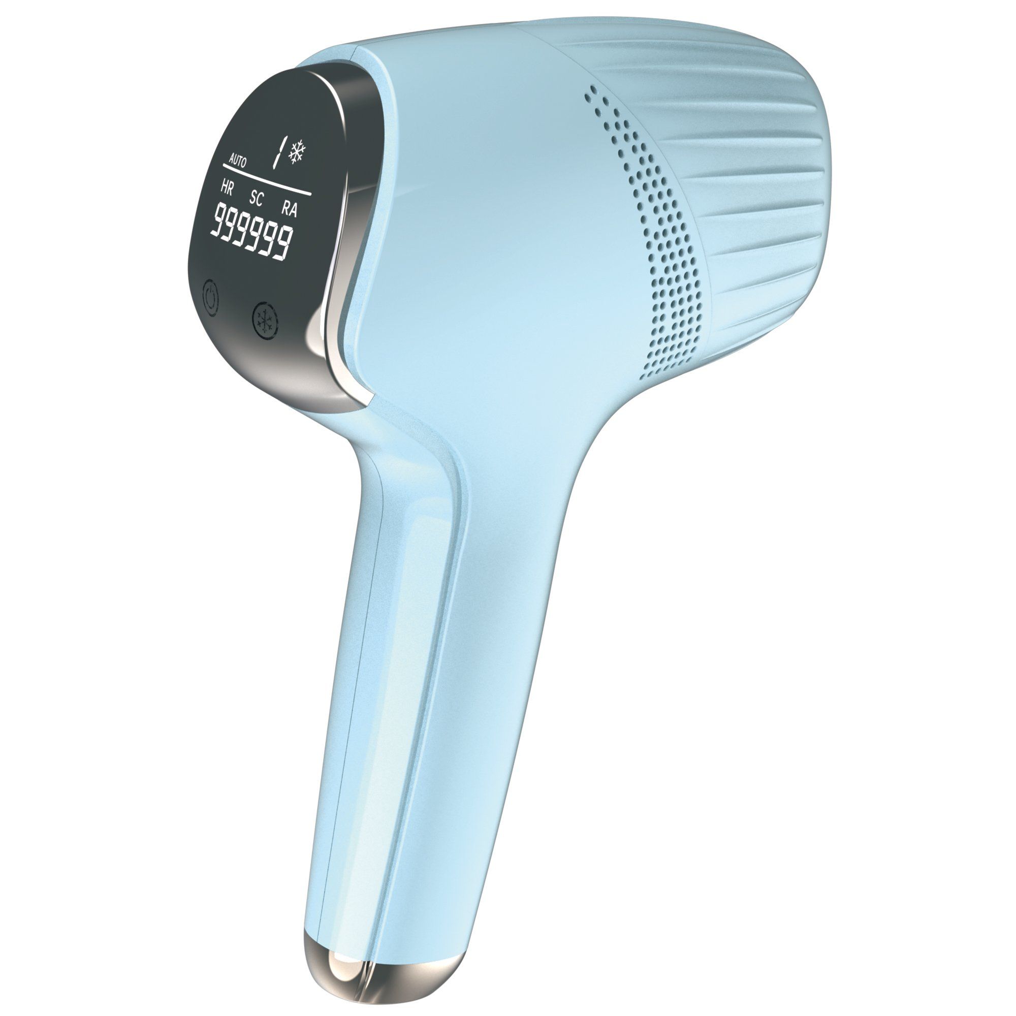 Advanced Frozen-Point Home Use IPL Hair Removal Instrument with Excellent Performance