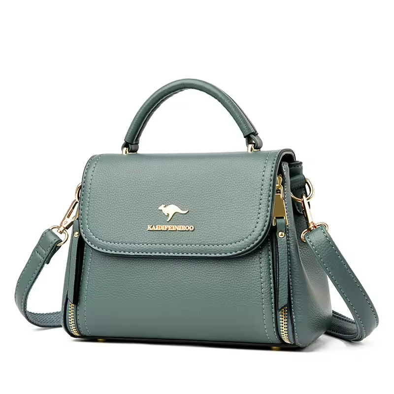 Top Cute Fashion Purse Bag Designer Ladies Shoulder New Model Handbag Crossbody Top Quality Factory Designer