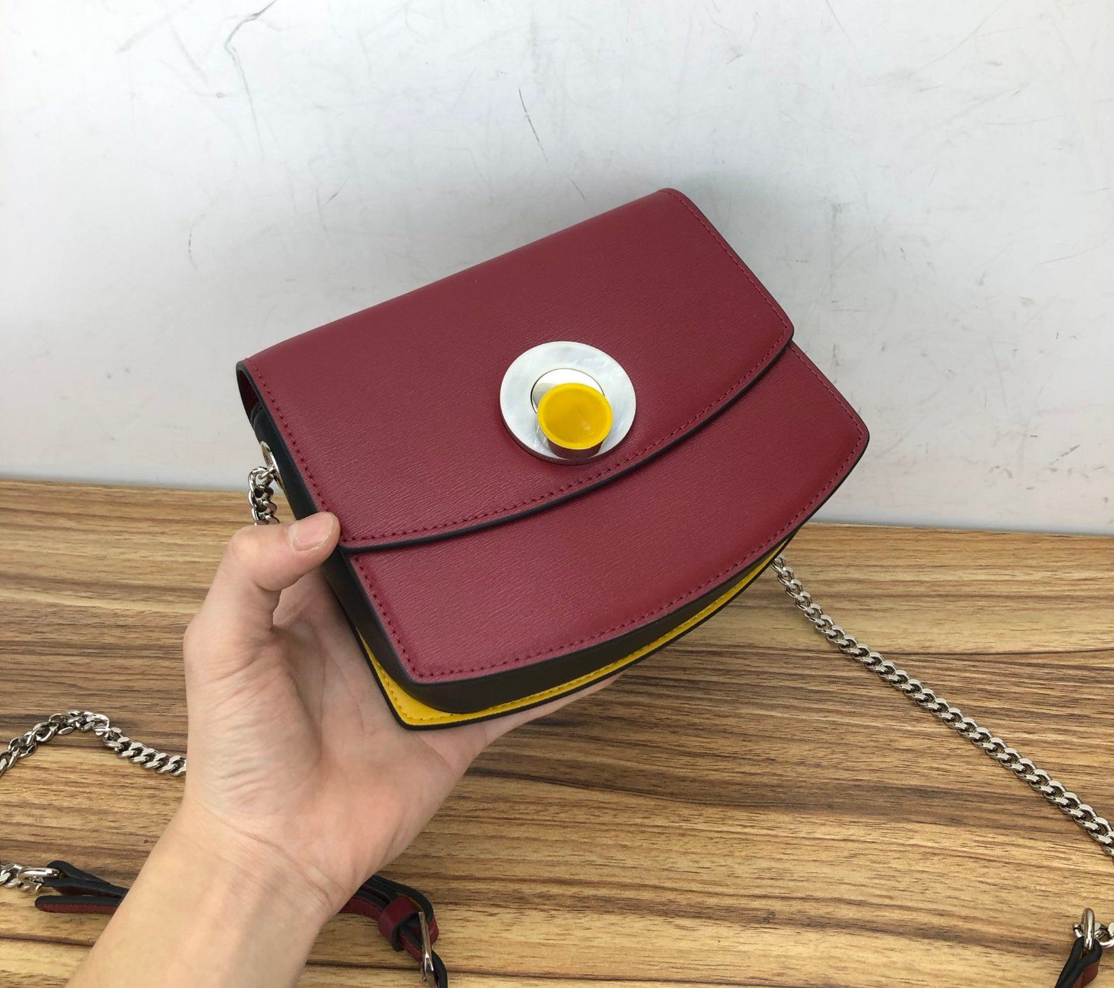 2022 New Women Hot Selling Jelly Shoulder Bag Colorful PVC Tote Matte Candy Color Designer Bags Fruit Purse Crossbody Handbag for Ladies