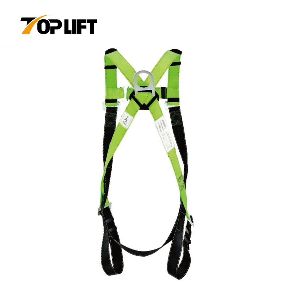 PPE for Fall Arrestsafety Belt Full Body Harness