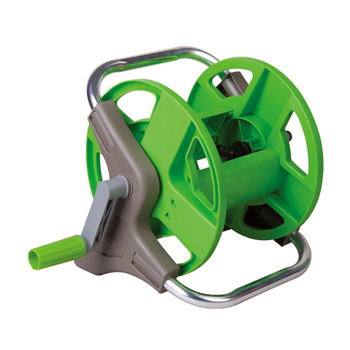 PP and Steel Hose Holder Pipe Reel-Hose Reel Manufacturers