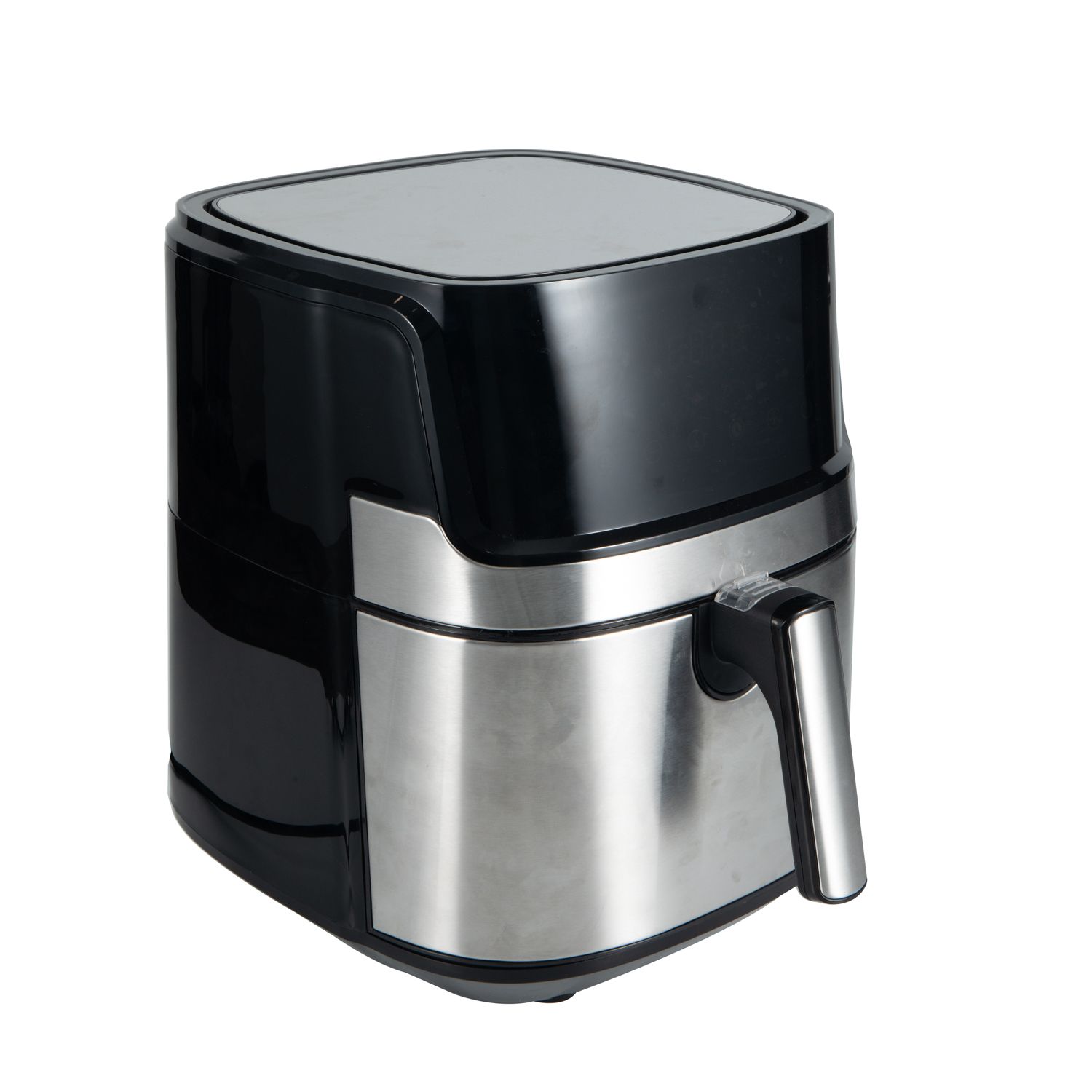 Manufacturer Hot Selling Home Kitchen Appliances Pot Smart Electric Digital Air Fryer Without Oil