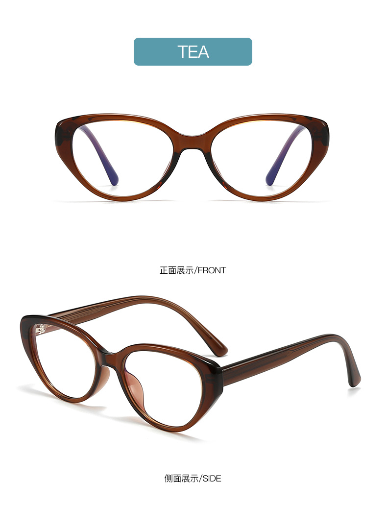 Trendy UV400 Square Sunglasses for Optimal Blue Light Defense