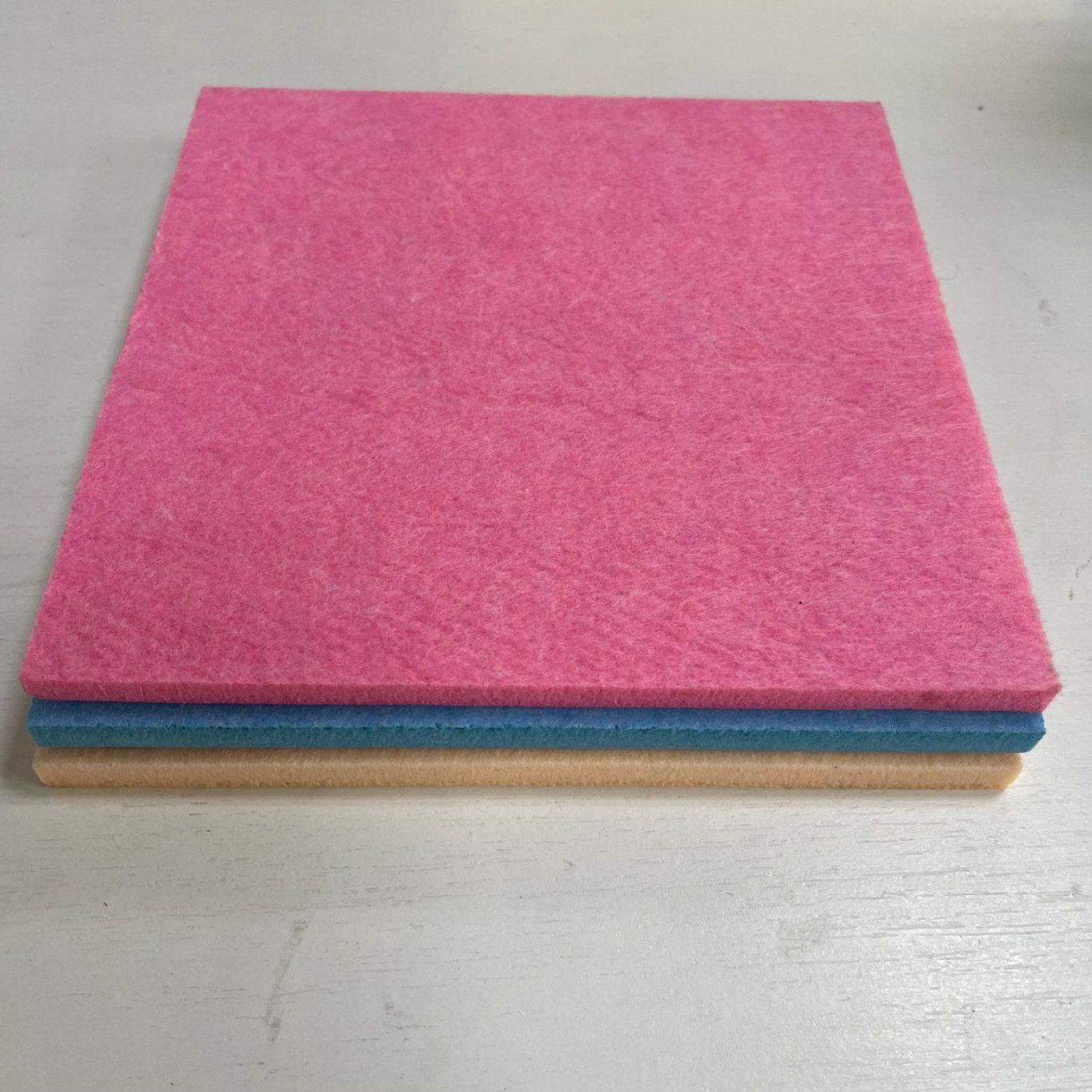 Competitive Fast Shipping 60X60 Ceiling Acoustic Panel for Meeting Room