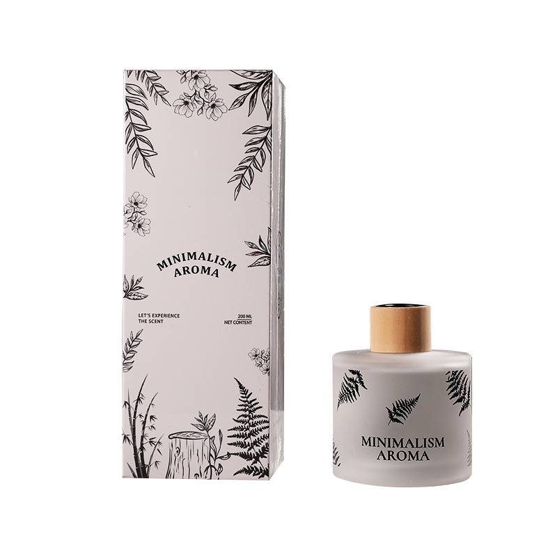 Factory Direct Sales of Reed Diffuser for Fresh Air