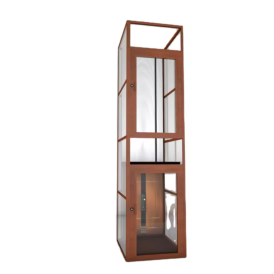 Modern Fashion Indoor Cheap Home Lift