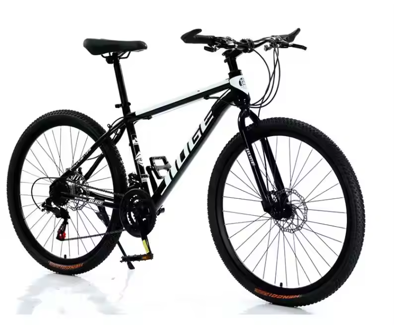 Manufacturers Wholesale 29 Inch Mountain Bicycle Steel Customized Frame Mountain Bicycle 21 Speeds For Adult