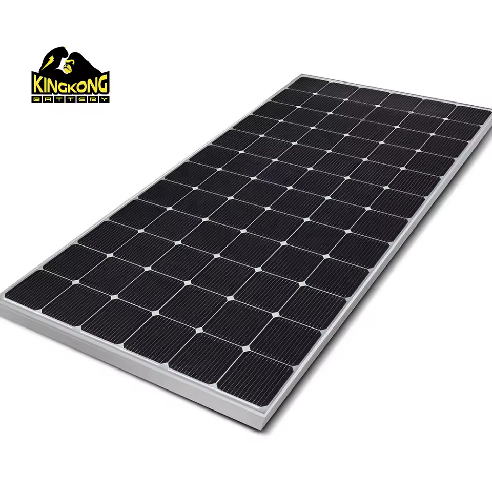 Oem 100w 400w 500w 600w 1000w China Cheap Photovoltaic Solar Cells Solar Panels Price For Trina Home Use
