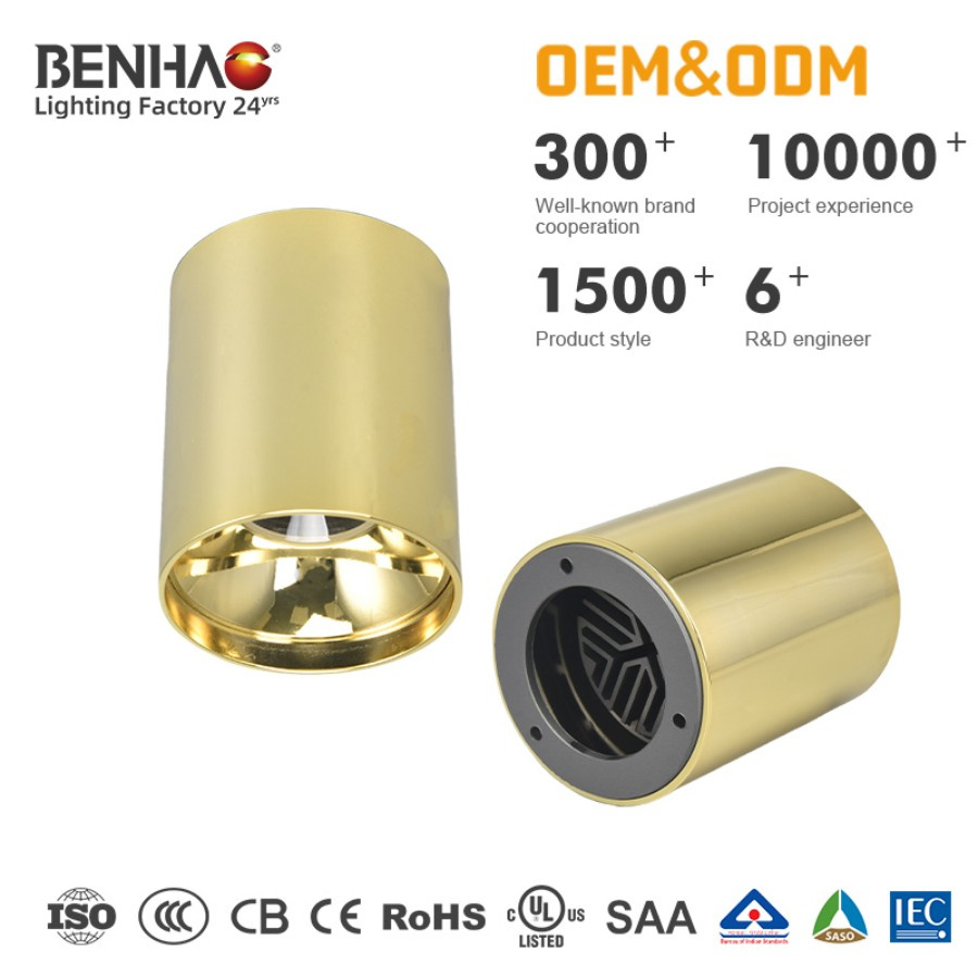 Best Price 5W Mini LED Spotlight for Home Decoration and Accent Lighting