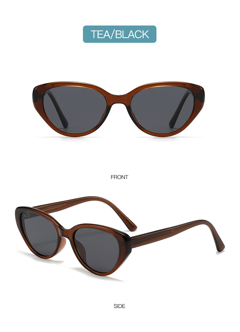 Premium Fashion Blue Light Filter Eyewear for Digital Safety