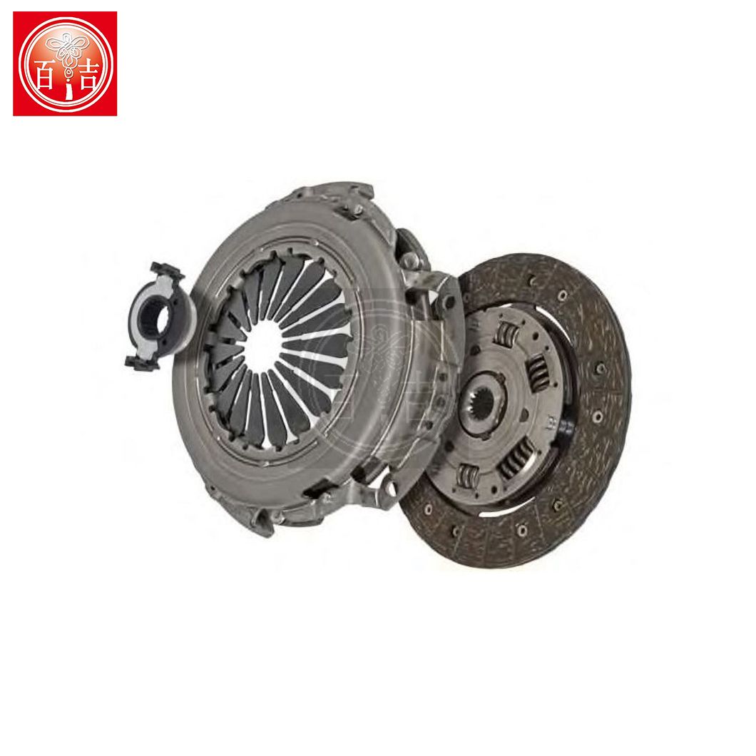 Baiji Automotive Parts Manufacturers Quality Assurance China Mini Clutch Kit