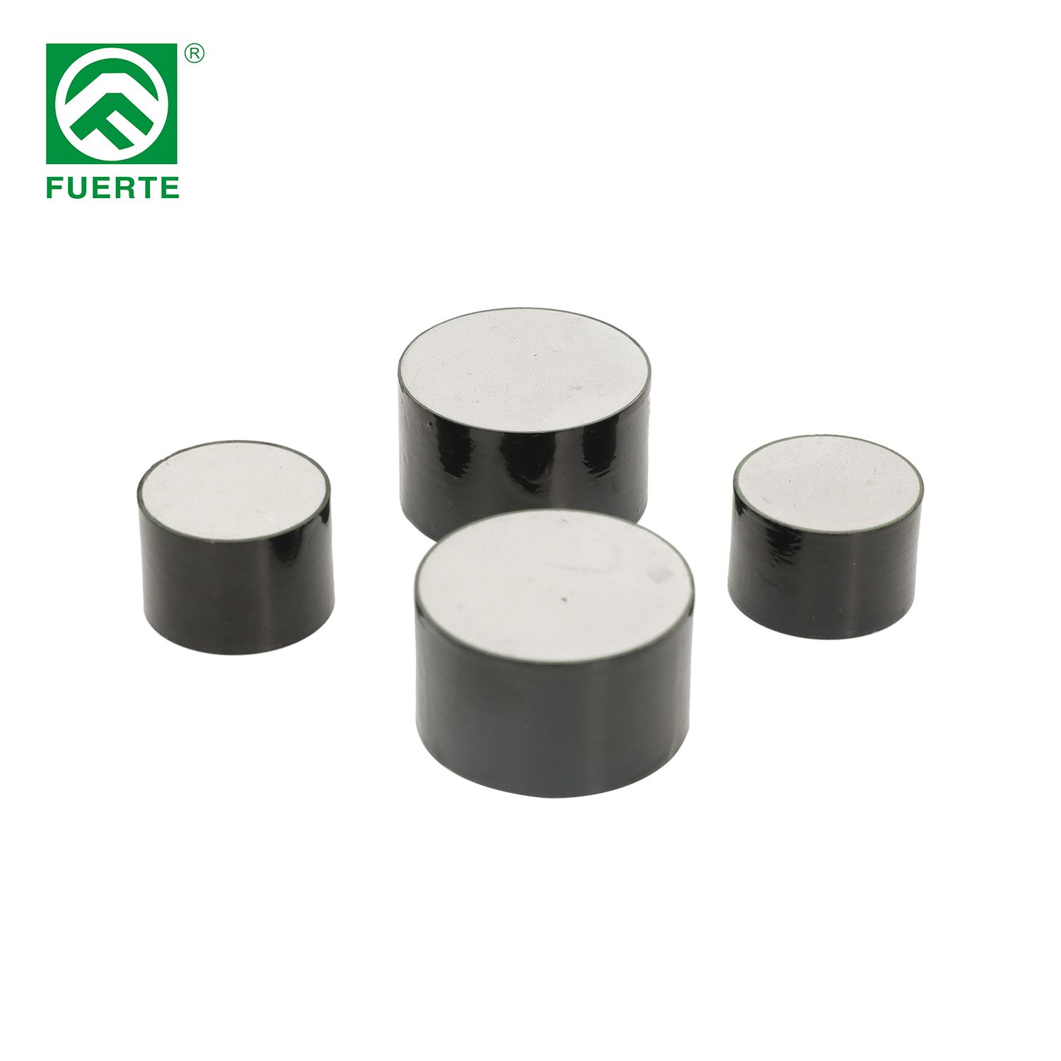 High Quality Fuse Components Zinc Oxide Varistor for Surge Arrester Varistor Block