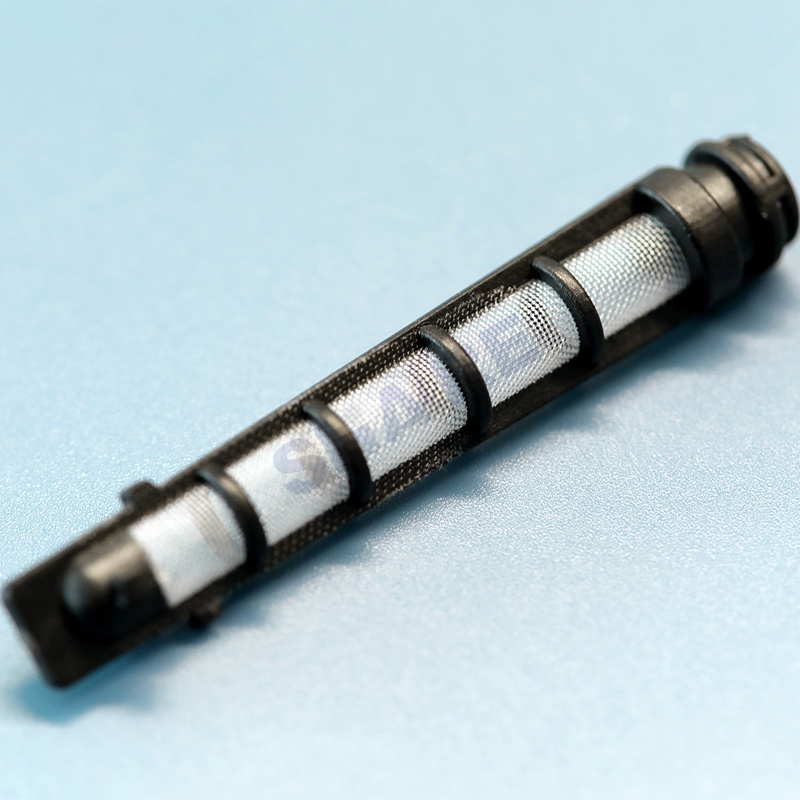 Polypropylene Mini Beer Infusers 250 Micron for Infusion in Growler Pitcher or Glass