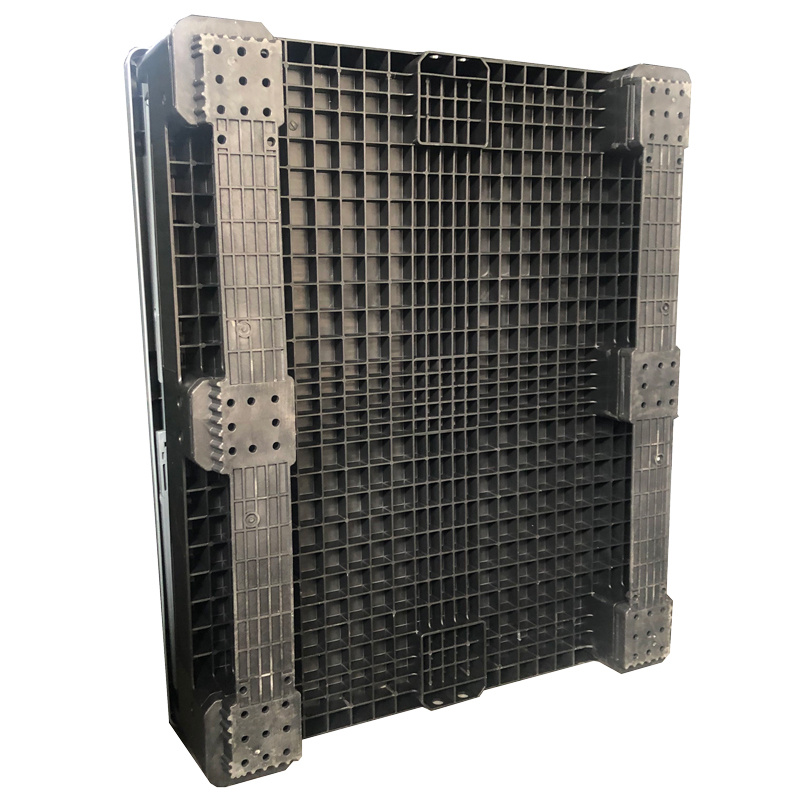 UV Protected Agricultural Plastic Bin