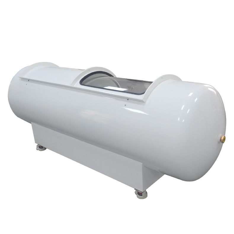 Elevate Your Health: 2024 Hbot-4 Hard Chamber for Home Use