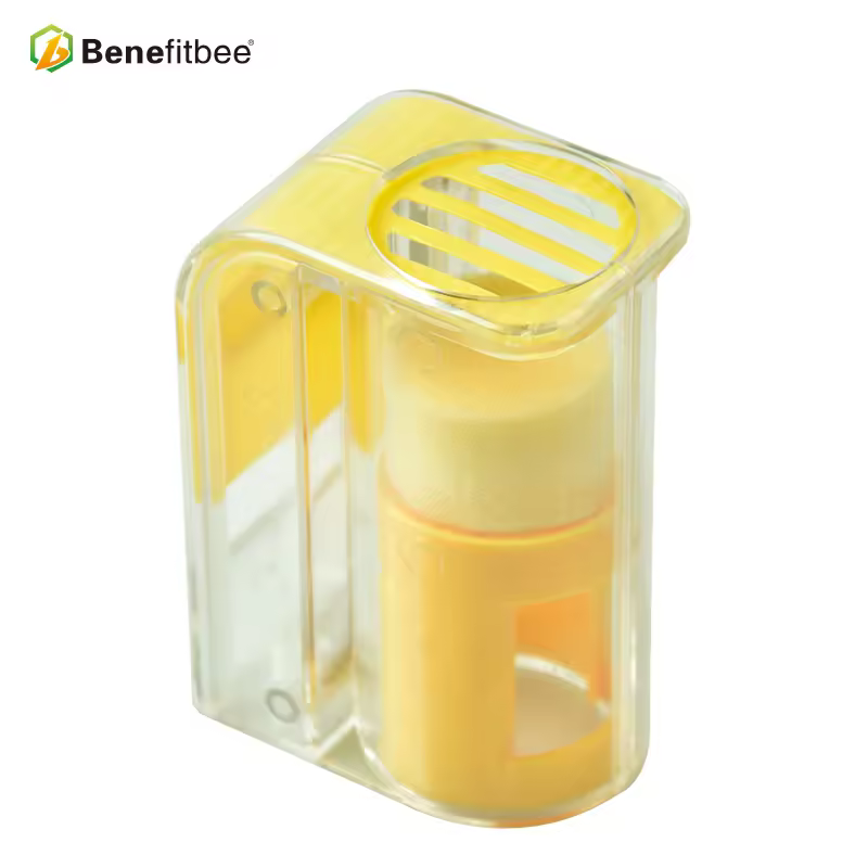 Beekeeping Tools Queen Marking Bottle Queen Cage For Beekeeping Marking Queen Device