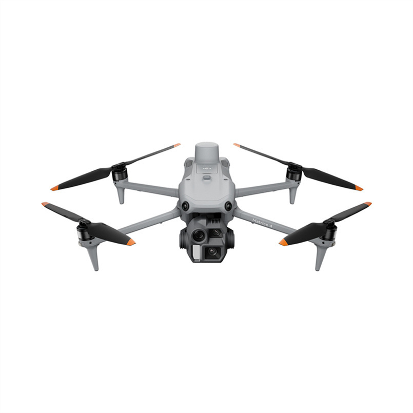 High-Quality Materials Universal Camera Drone Edition of The GPS Drone Dji Matrice 4e Professional Drone