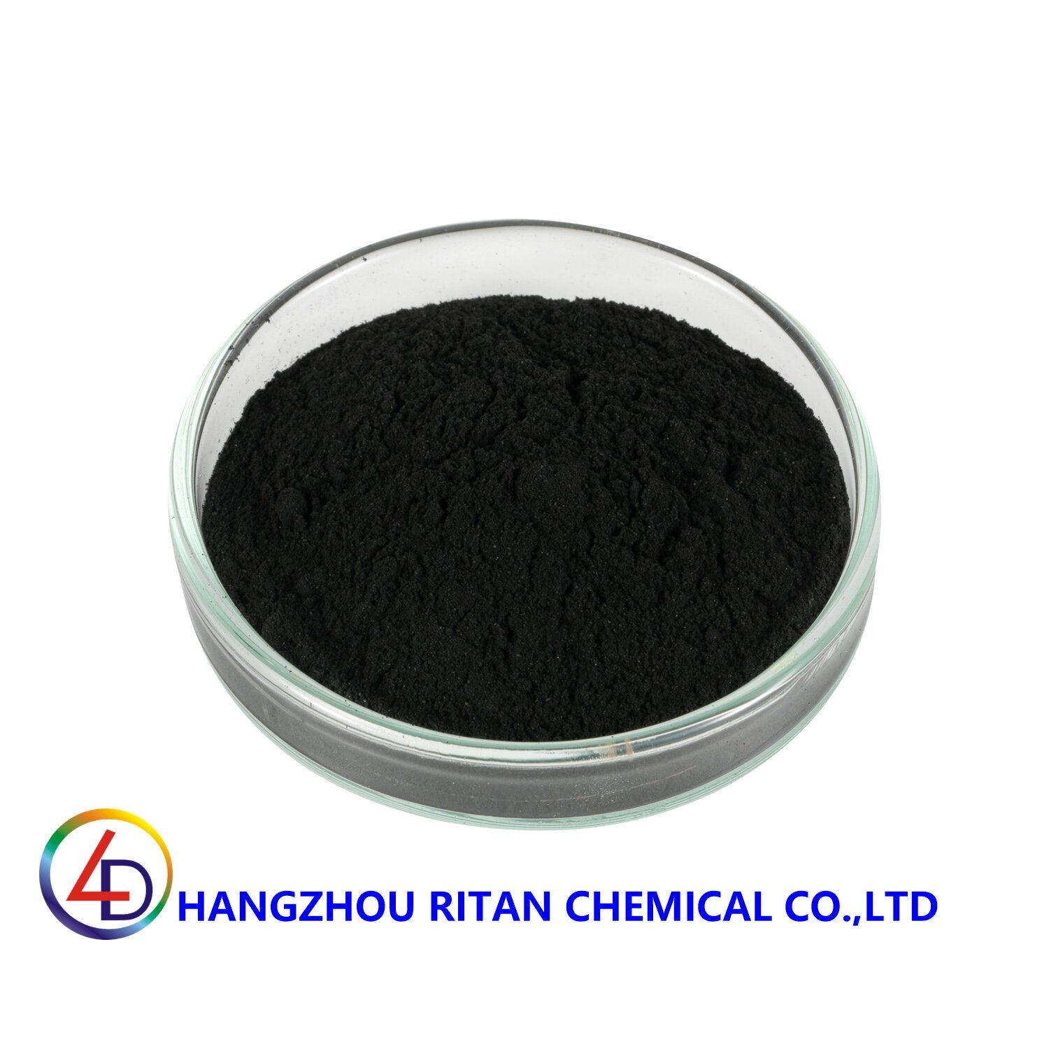 High-Quality Wholesale Vat Dye Olive T (C. I. Vat Black 25) for Fabric Dyeing