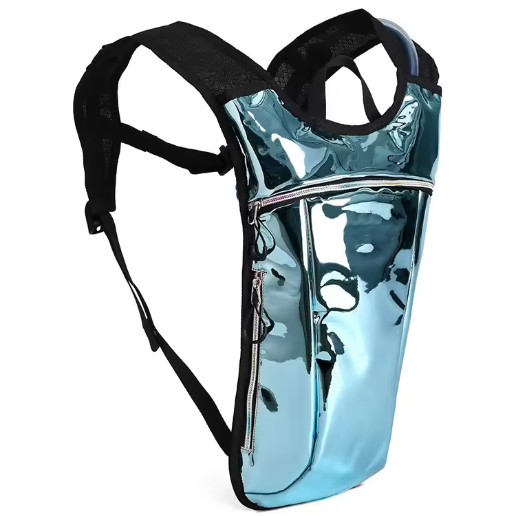All Pass Best Seller 2 Liter Hydration Pack | Hiking,Running,Biking,Festival Water Backpack Hydration Backpack