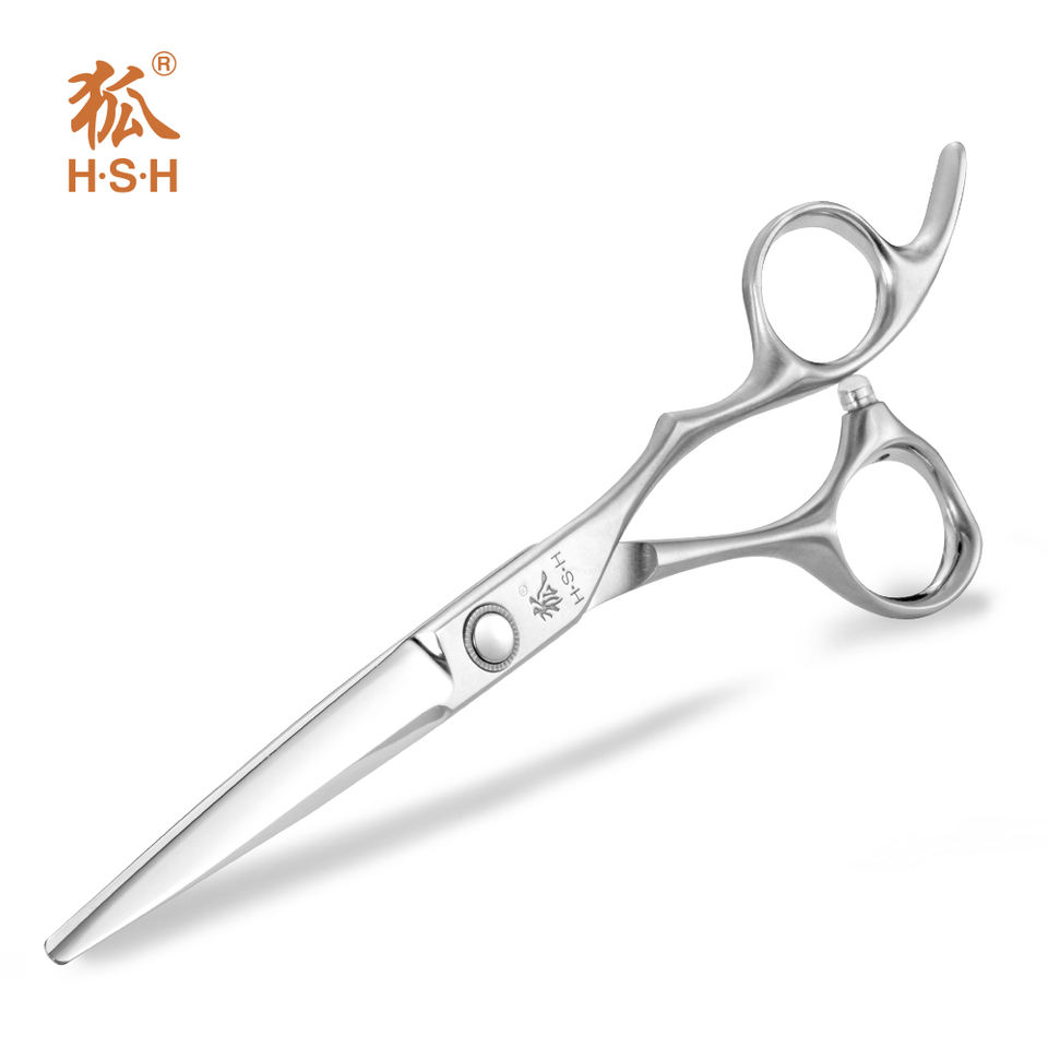 VYB3-60 5.5inch 6inch Japan VG 1 Steel Barber Shears Hair Cutting Shears Hair Beauty Shears Hairdressing Scissors Factory