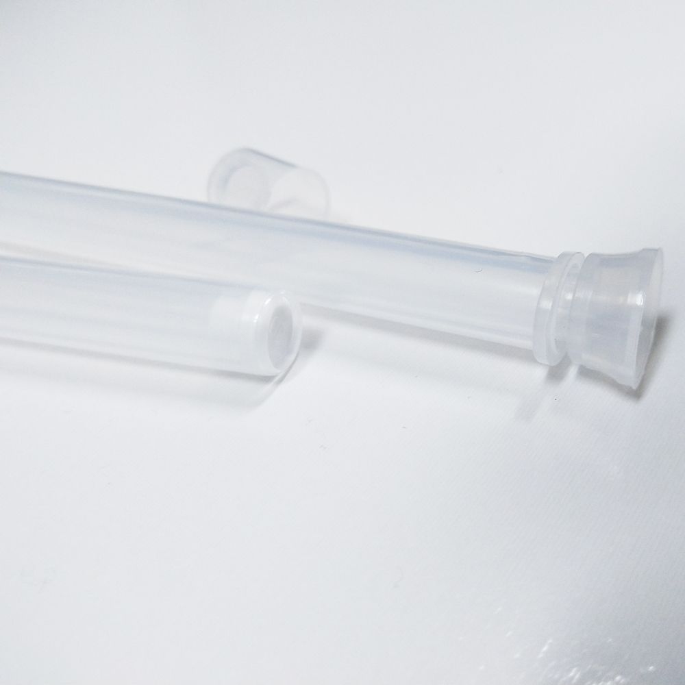 Factory Price Sterile Plastic Disposable Capsule Drug Delivery Vaginal Applicator