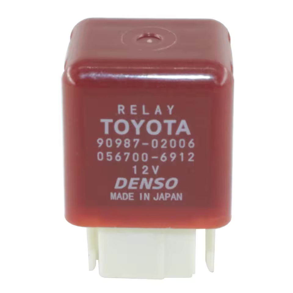 Best H11 Tester 12v Kit 4 Pin Headlight High Low Beam Socket Wiring Harnesses Mini Vehicle Car Fuse Mk2 Modular Relay Box 12 Way