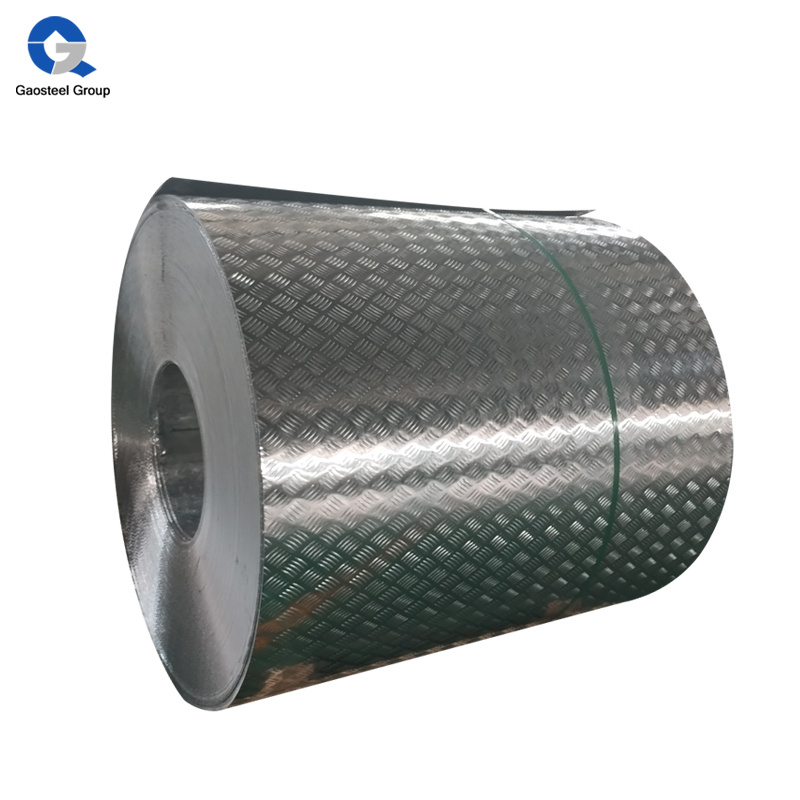 High Quality Aluminum Plate 3003 Stock Competitive Price