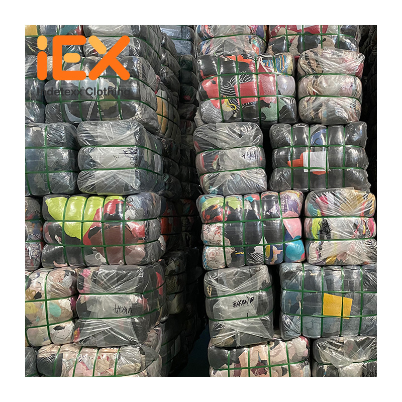 Clothing UK Trousers of in Johannesburg Second Hand Bales Used Sneakers