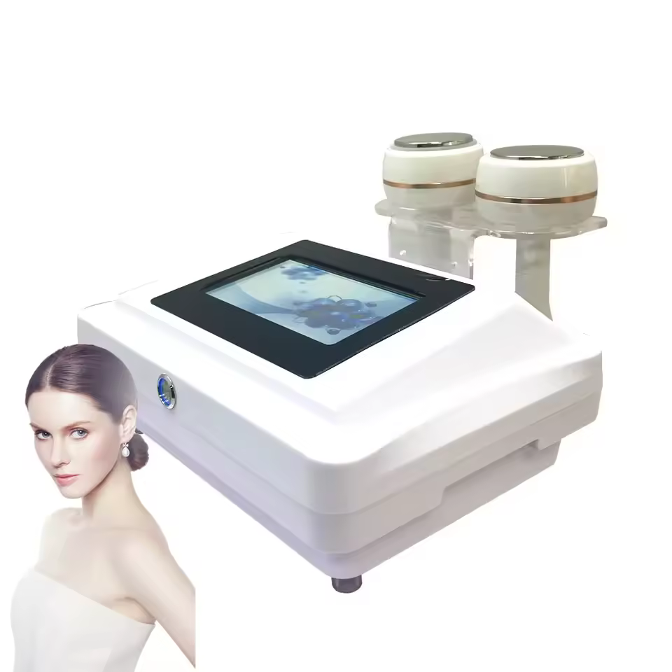 Premium 40k/80k Beauty Device Multifunction Skin Rejuvenation & Lifting System