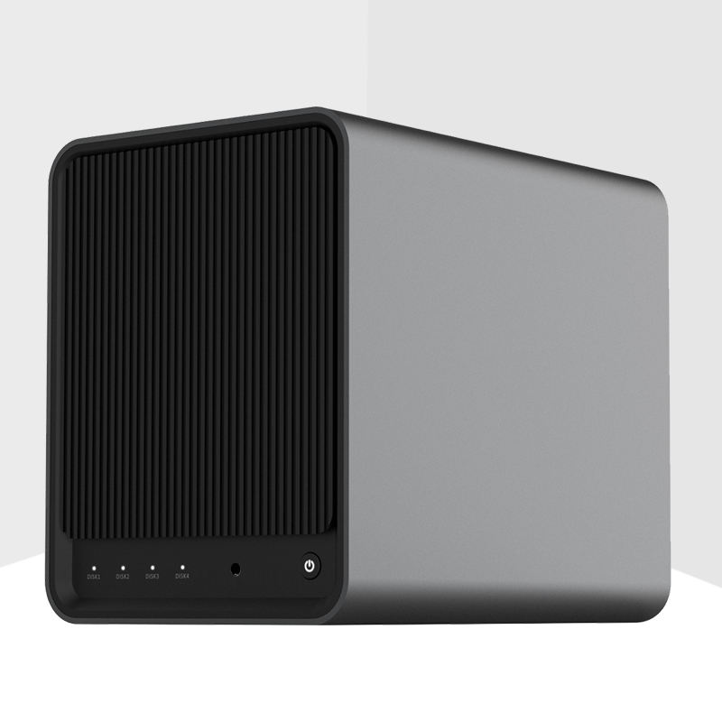 Direct Delivery In Stock Intel Quad Core N150 Mini Pc With Ddr4 Ram And Ssd Hard Drive Cn Plug Home Media Storage Nas Computer