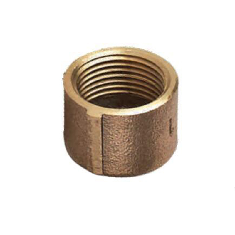Hot Sale Bronze Casting Pipe Cap