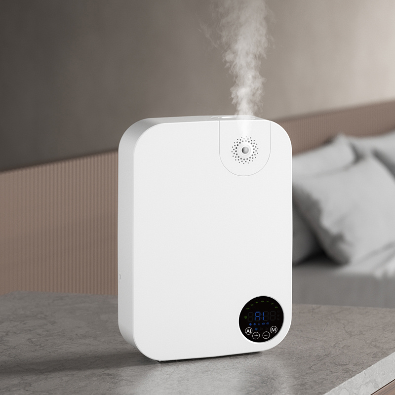 Home Use 450m³ Space Scenting Aroma Diffuser