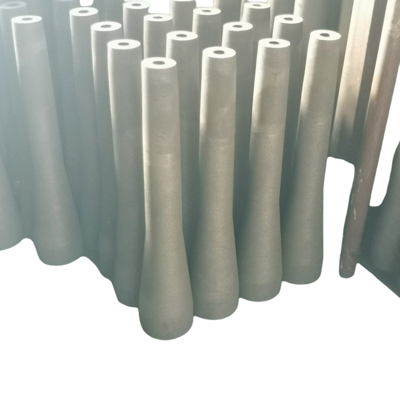 Durable Steelworks Submerged Entry Nozzles From China Manufacturer