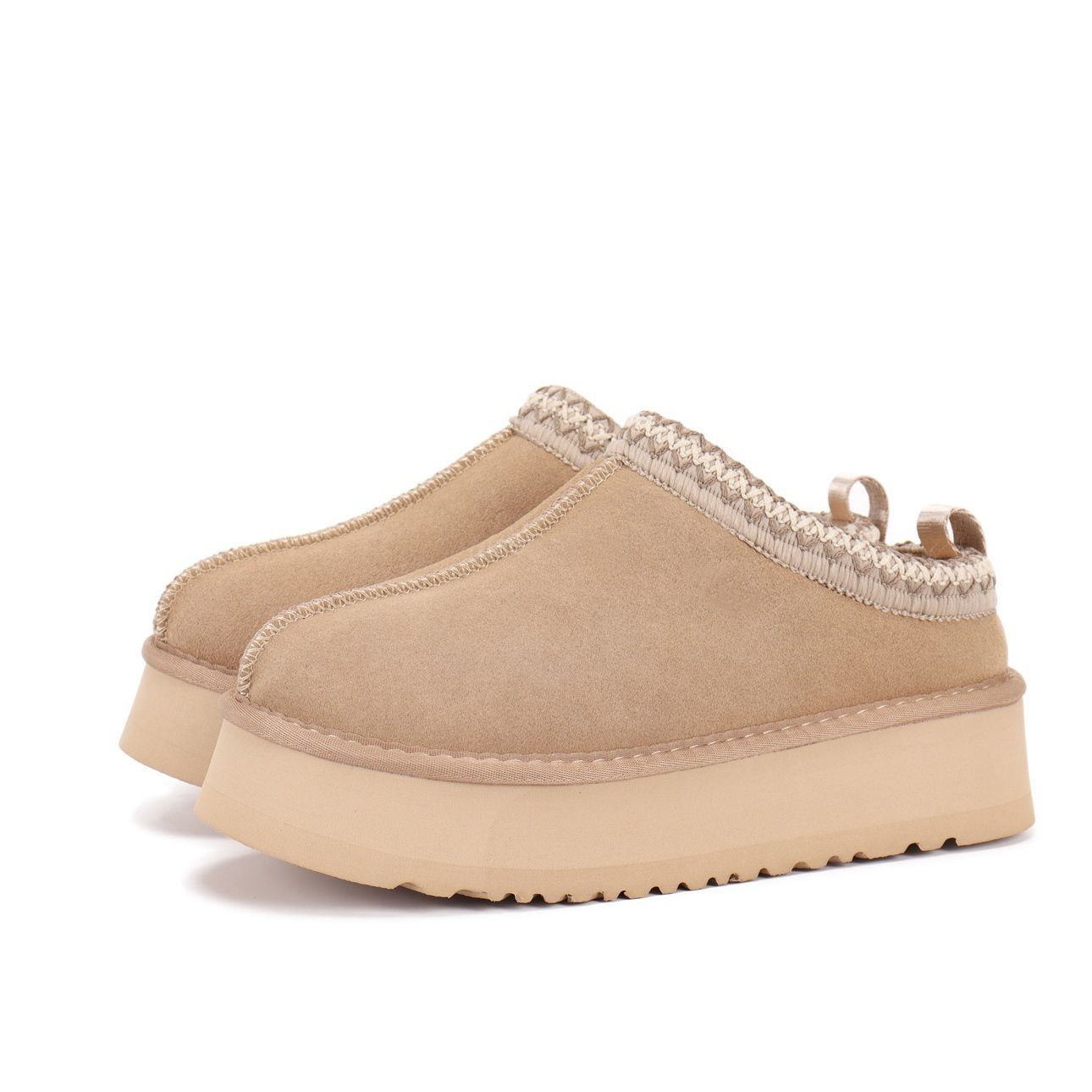 Replica Online Store Women Putian Fashion Shoes Original Wholesale Lady Shoe Online Winter Warm Fur Boots