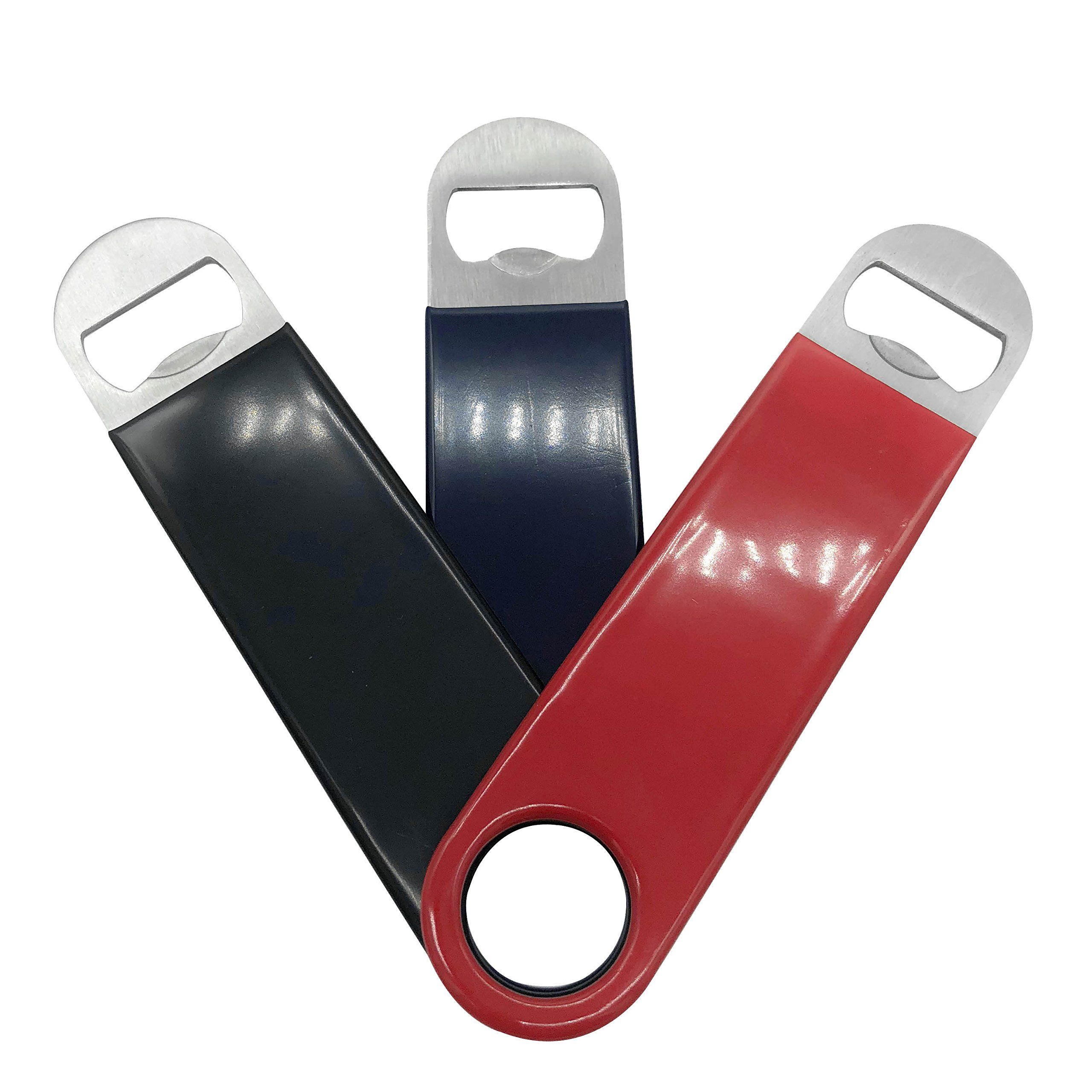 China Metal Crafts Hot Selling Fashion Design Epoxy Plastic Wholesale High Quality Low MOQ Bottle Opener