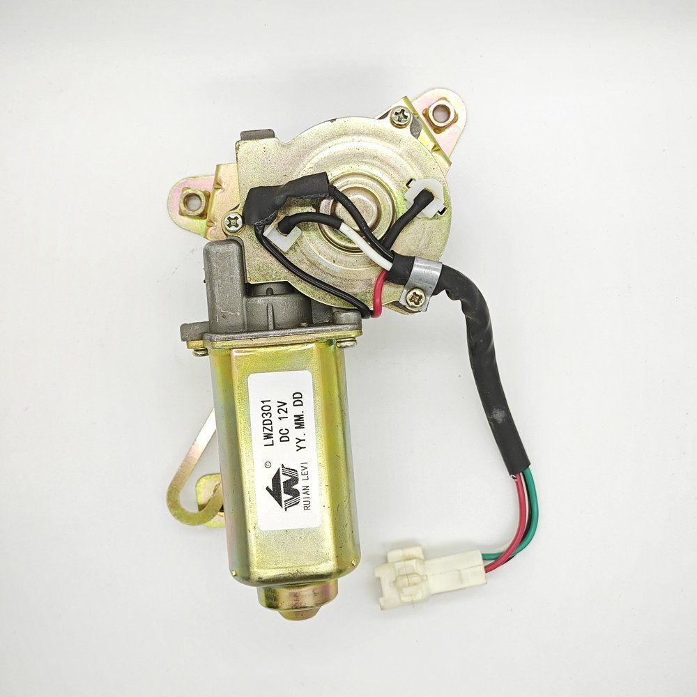 Commercial DC 3.0 N. M Torque Lock Lwzd301 Small Motor for School Lockers
