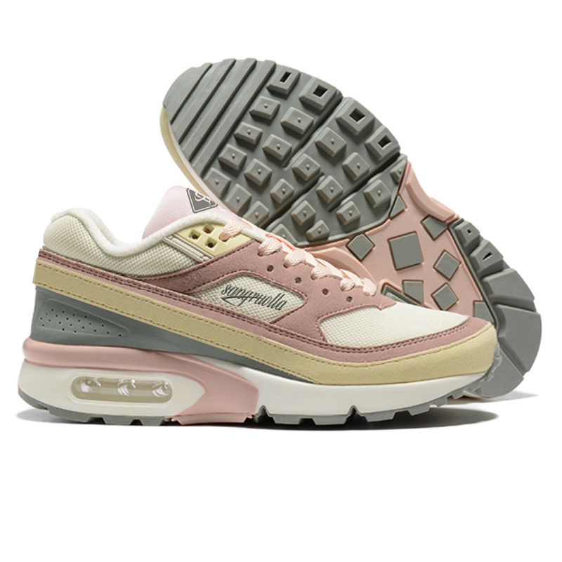 High-Quality Luxury Sneakers Air Cushion Max Shoes Women Men Sports 90 97 Fashionable Original Novelty