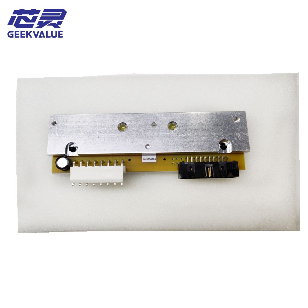 Compatible New Thermal Transfer Supplier Kyocera 300dpi Thermal Printhead for Zebra Printer