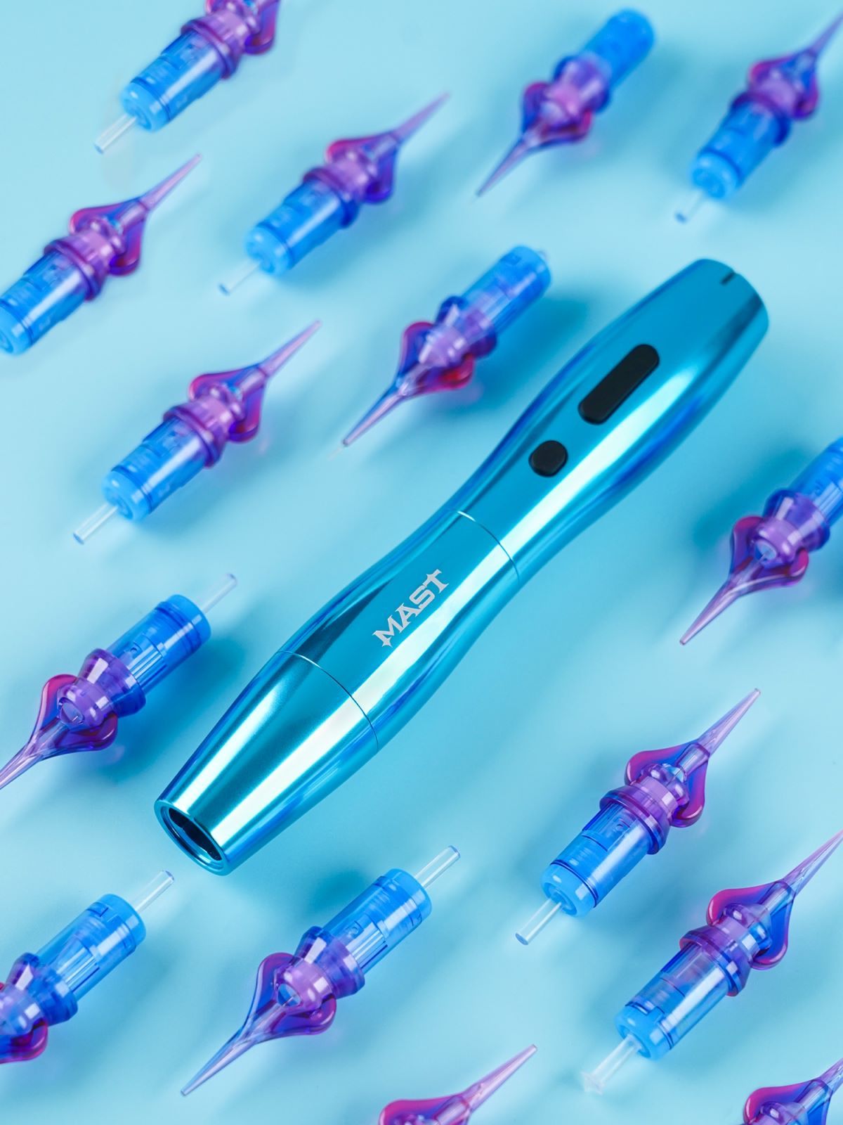 Mast Hot Selling Permanent Makeup Tattoo Machine for