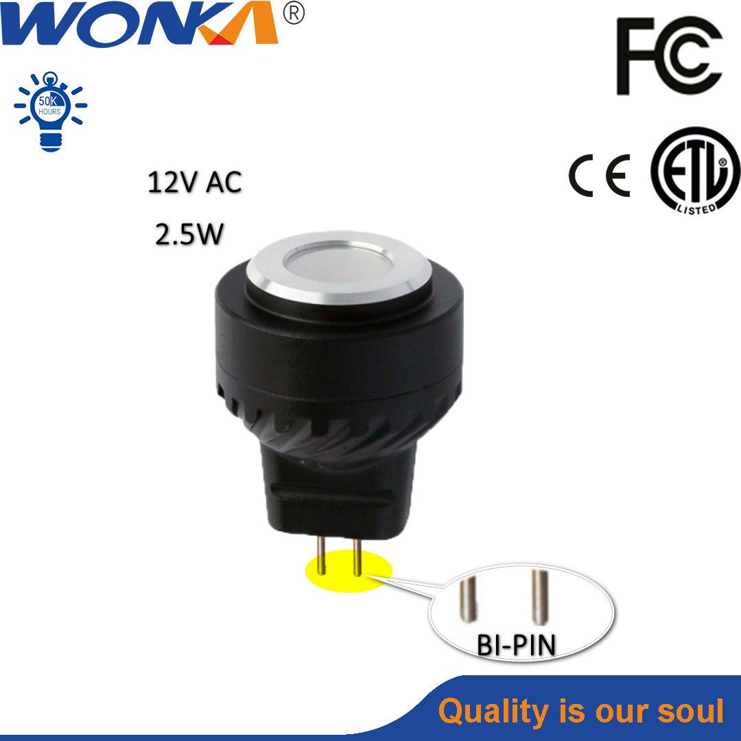 LED 2.5W Mr8 Outdoor Landscape Lighting Lamp