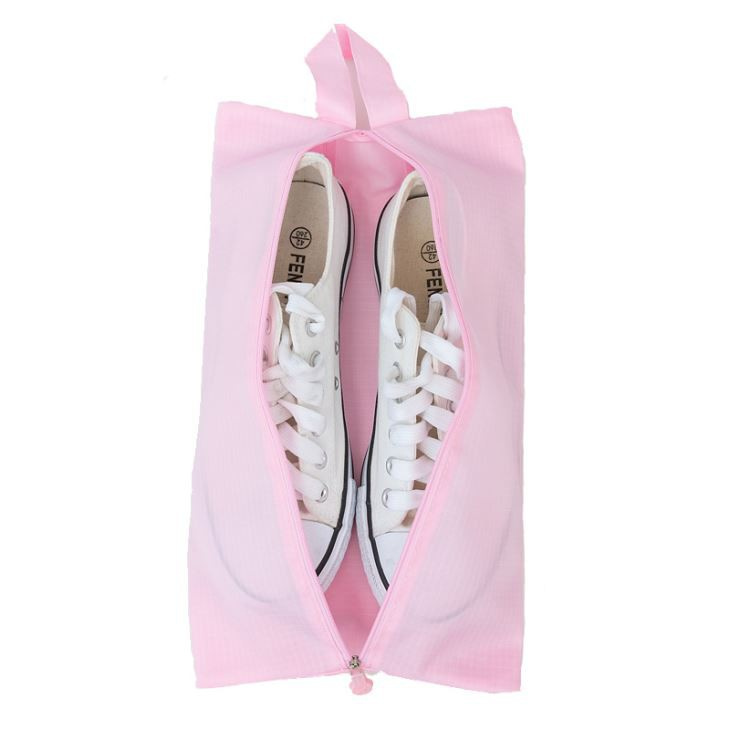 Lightweight Portable Shoes Bags Shoes Organizer