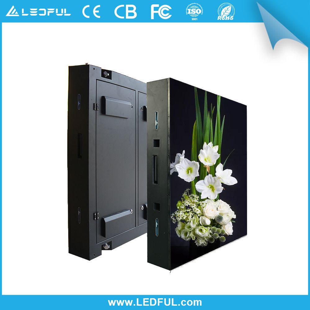 Brand New Design HD Indoor LED Screen Billboards for Sale Digital Signage and Displays