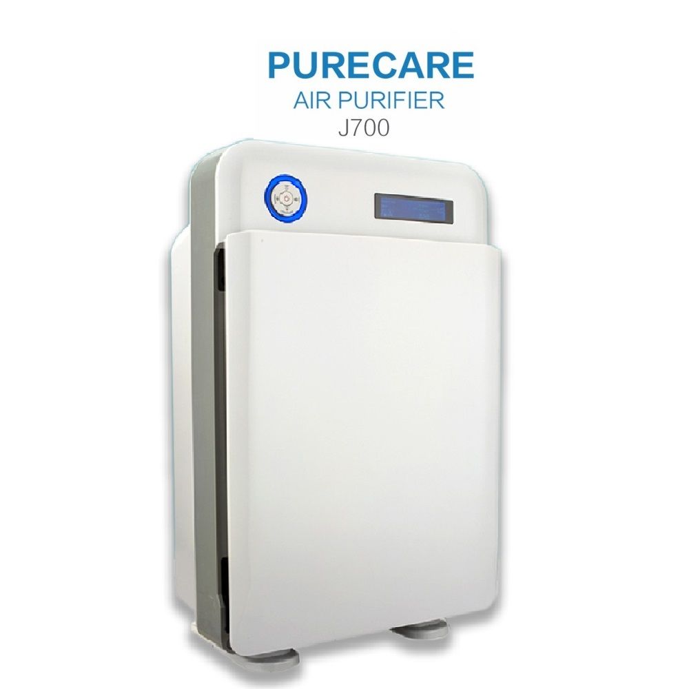 Best HEPA Filter Wholesale Air Cleaner Office Home Ion Air Filter Humidifier Air Purifier with 2L Water Tank