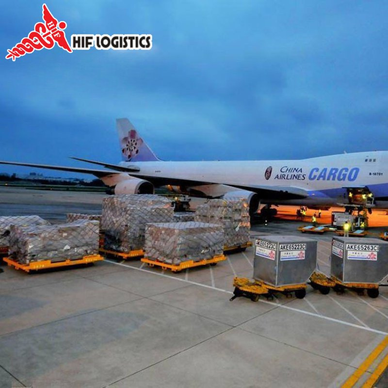 1688 Agent DDP Air Freight Fast Shipping Agent Door to Door From China to Hungary Budapest Freight Forwarding Agent by Dropshipping